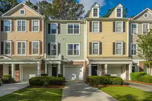264 Fair Sailing Rd #42, Mount Pleasant, SC 29466 - Photo 6