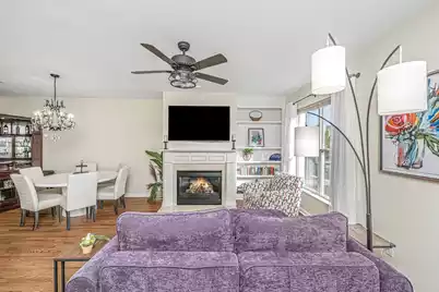 264 Fair Sailing Road #Unit 42, Mount Pleasant, SC 29466 - Photo 8