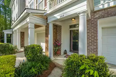 264 Fair Sailing Road #Unit 42, Mount Pleasant, SC 29466 - Photo 2