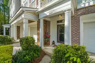 264 Fair Sailing Rd #42, Mount Pleasant, SC 29466 - Photo 2