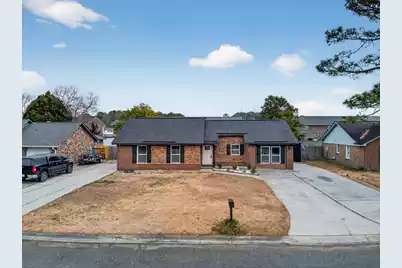 215 Horseshoe Drive, Goose Creek, SC 29445 - Photo 2