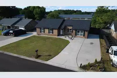 215 Horseshoe Drive, Goose Creek, SC 29445 - Photo 2