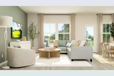 266 Agrarian Avenue, Summerville, SC 29485 - Photo 8