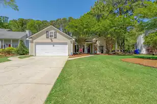 1288 Horseshoe Bend, Mount Pleasant, SC 29464 - Photo 4