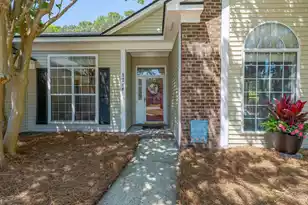 1288 Horseshoe Bend, Mount Pleasant, SC 29464 - Photo 1
