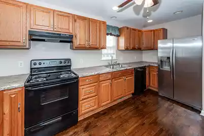 156 Hidden Hills Road, Cross, SC 29436 - Photo 16