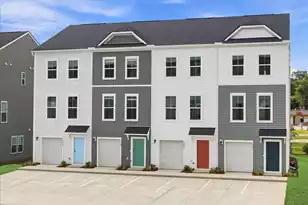 4633 Forest Hills Dr, North Charleston, SC 29418 - Photo 2