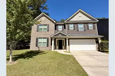 432 Allamby Ridge Road, Moncks Corner, SC 29461 - Photo 1