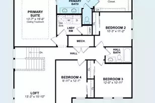 1055 Boyington, Hollywood, SC 29449 - Photo 2