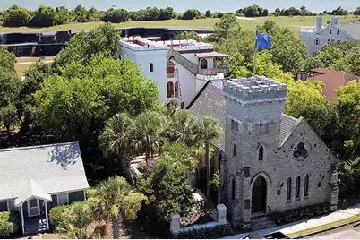 1401 Middle Street, Sullivans Island, SC 29482 - Photo 1