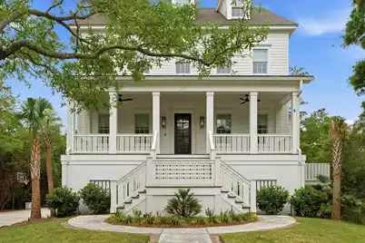 217 King George Street, Charleston, SC 29492 - Photo 2