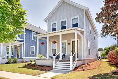 3545 Sewel Avenue, Mount Pleasant, SC 29466 - Photo 1