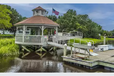 2311 Tall Sail Drive #Apt A, Charleston, SC 29414 - Photo 42