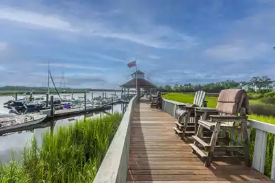 2311 Tall Sail Drive #Apt A, Charleston, SC 29414 - Photo 40
