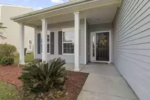254 Donatella Dr, Goose Creek, SC 29445 - Photo 2