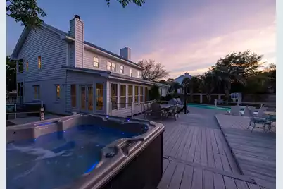2201 Palm Boulevard, Isle Of Palms, SC 29451 - Photo 58