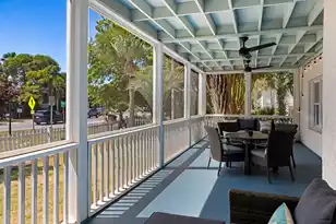 2201 Palm Blvd, Isle Of Palms, SC 29451 - Photo 6