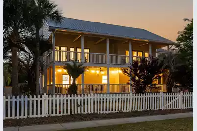 2201 Palm Boulevard, Isle Of Palms, SC 29451 - Photo 1