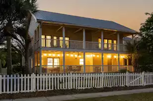 2201 Palm Blvd, Isle Of Palms, SC 29451 - Photo 1