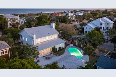 2201 Palm Boulevard, Isle Of Palms, SC 29451 - Photo 2
