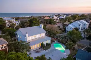 2201 Palm Blvd, Isle Of Palms, SC 29451 - Photo 2