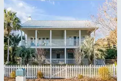 2201 Palm Boulevard, Isle Of Palms, SC 29451 - Photo 1
