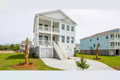 5012 Hut Creek Rd Road, Johns Island, SC 29455 - Photo 2