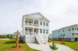 5012 Hut Creek Rd Rd, Johns Island, SC 29455 - Photo 2