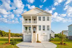 5012 Hut Creek Rd Rd, Johns Island, SC 29455 - Photo 1