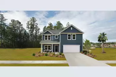 5360 Crinum Lily Drive, Summerville, SC 29485 - Photo 1