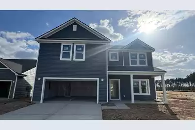 5360 Crinum Lily Drive, Summerville, SC 29485 - Photo 6