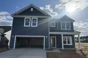 5360 Crinum Lily Dr, Summerville, SC 29485 - Photo 6