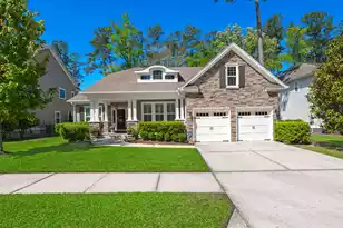 205 Weston Hall Dr, Summerville, SC 29483 - Photo 2