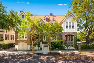 183 Tradd St, Charleston, SC 29401 - Photo 1