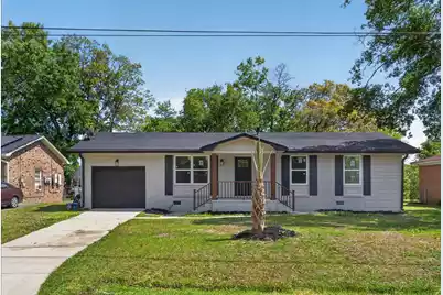 4025 Olivia Drive, North Charleston, SC 29418 - Photo 1