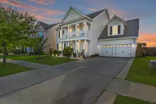 141 Lindera Preserve Blvd, Summerville, SC 29486 - Photo 2