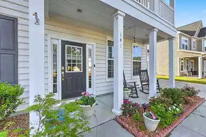 141 Lindera Preserve Boulevard, Summerville, SC 29486 - Photo 4