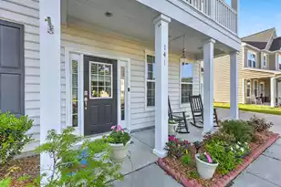 141 Lindera Preserve Blvd, Summerville, SC 29486 - Photo 4