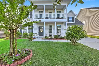 141 Lindera Preserve Boulevard, Summerville, SC 29486 - Photo 1