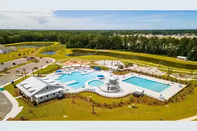 349 Willow Run Drive, Summerville, SC 29486 - Photo 2