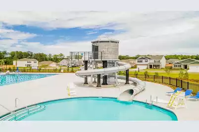 827 Baywood Lane, Summerville, SC 29486 - Photo 12