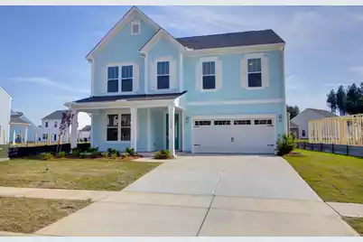 1038 House Finch Avenue #Cc3-22-17, Ravenel, SC 29470 - Photo 2