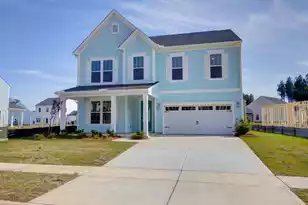 1038 House Finch Ave, Ravenel, SC 29470 - Photo 2