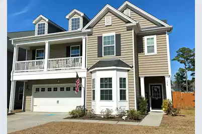 190 Lindera Preserve Boulevard, Summerville, SC 29486 - Photo 2
