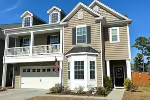 190 Lindera Preserve Blvd, Summerville, SC 29486 - Photo 2