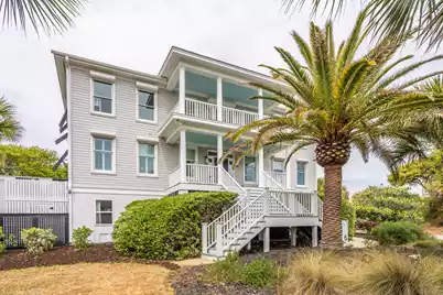 7 2nd Avenue, Isle Of Palms, SC 29451 - Photo 66