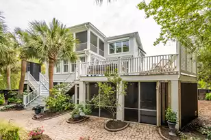 7 2nd Ave, Isle Of Palms, SC 29451 - Photo 64