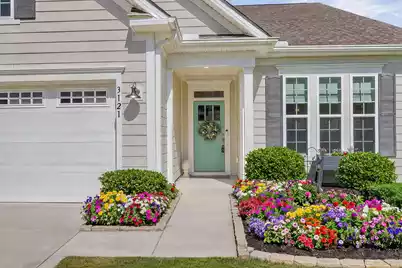 3121 Cross Vine Lane, Summerville, SC 29483 - Photo 2