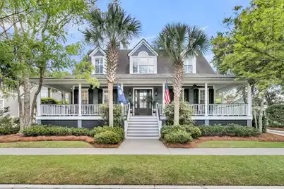 239 Fairchild Street, Charleston, SC 29492 - Photo 1