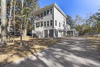 1461 Lieben Road, Mount Pleasant, SC 29466 - Photo 2